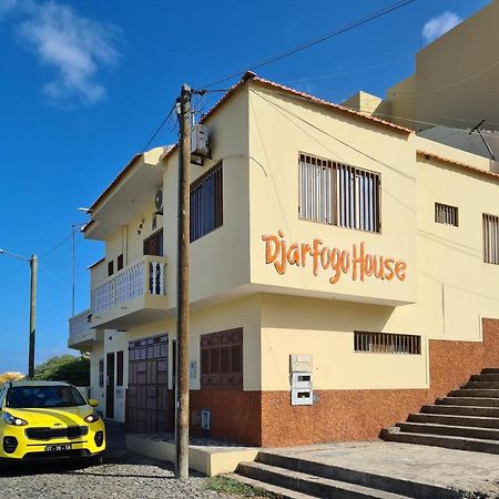 Апартаменты Djarfogo House Сан-Филипи Экстерьер фото